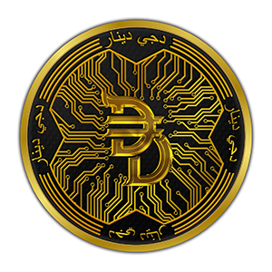 DigiDinar Token 