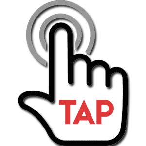 Tapmydata